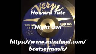 Howard Tate - Night Owl