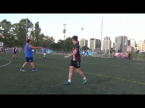 CA POSADAS VS SENEME - #LigaNuñez - #Apertura SLD - 26/2/2023