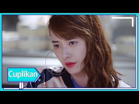 INDO SUBTo Be With You | Cuplikan EP55 Bersamaan Menyukai Satu Pria