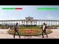 Казахский Mortal Kombat Видео команды КВН КазГАСА 