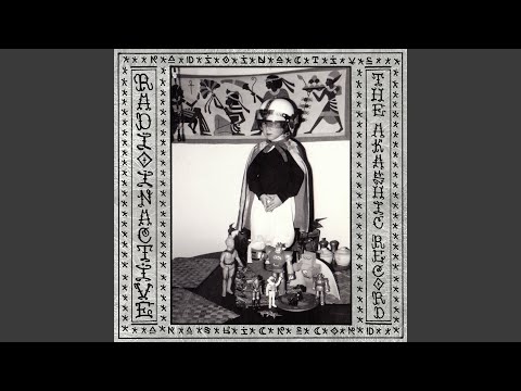 Gypsy Shoe (feat. Busdriver, Ellay Khule & Sunny Levine) (Explicit)