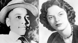 Emmett Till's Accuser: I Made It Up