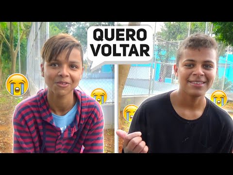 FALEI COM O TEODOR 1 e 2 E ME EMOCIONEI - CHOREI MESMO