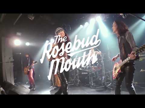 20170903 Rock'N'Roll Chauffeur / The ROSEBUD MOUTH(with Ei)