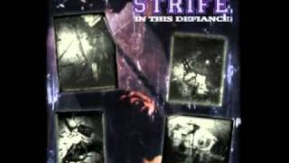Strife - Overthrow