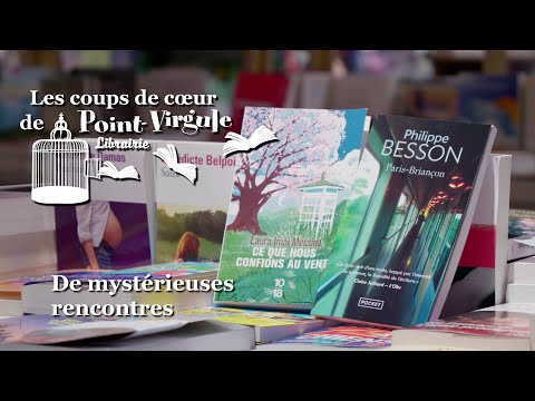 Vidéo de Philippe Besson