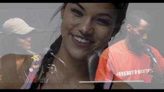 CYMCOLE' INTERVIEW LIVE ON ATLWEBRADIO.COM