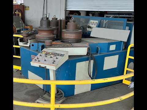 2015 BAILEIGH R-H170 Rolls-Angle Bend | Asset Exchange Corporation (1)