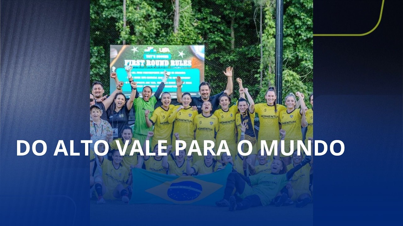 🏆 Jéssica Getúlio conquista mais um título e segue fazendo história