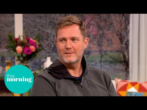 Simon Squibb: From Homeless at 15 to an Entrepreneurial Millionaire | This Morning