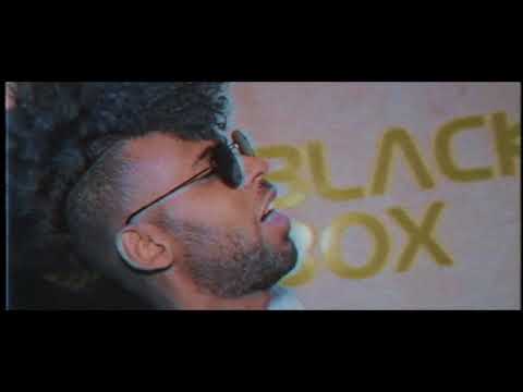 ENVIA2 - Mi Negrita 👩🏿 #BlackBox