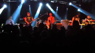 Lucero - Last Night in Town