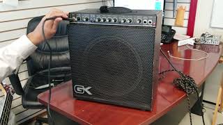 Video thumbnail for Gk 200MB for sale on eBay 11-10-2018 by Robert Rodriguez