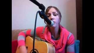 Delta Dawn - Carly Higgins (Tanya Tucker cover)