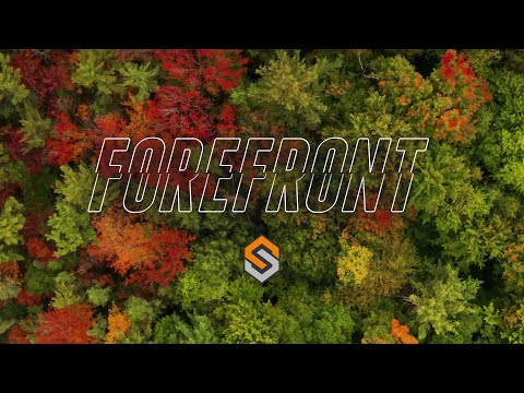 Forefront | Scentlok's Amazing Whitetail Deer Bowhunting Gear with Carbon Alloy for Mid Season