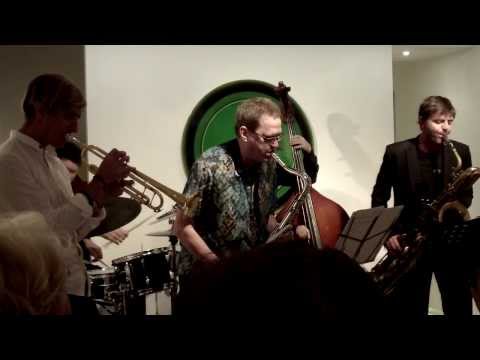 Nostalgia in Times Square, Charles Mingus