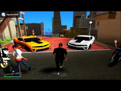 Leo da Hornet Vs Renato Garcia GTA Londrina