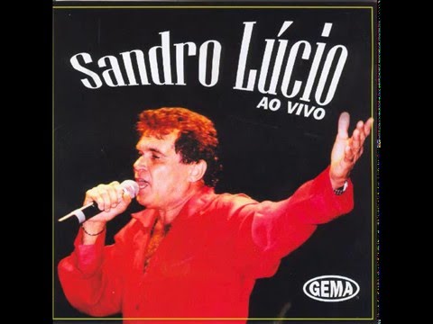 Sandro Lucio - voltando pra casa