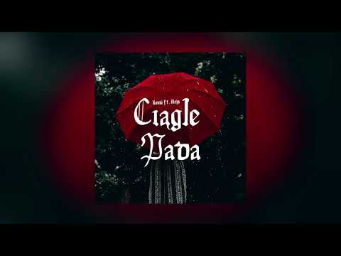 Kondi ft. Blejn - Ciągle pada (prod. Bero)