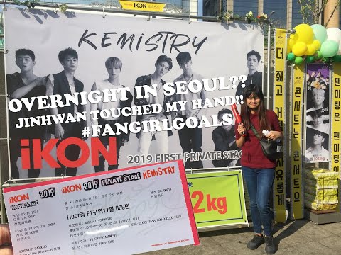 190511 iKON KEMISTRY IN SEOUL