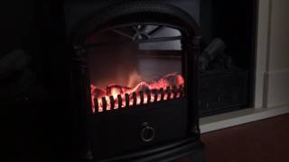 Royal Flame KV-1703 - відео 1