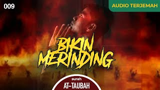 Download lagu Surah AT -TAUBAH   AUDIO TERJEMAH INDONESIA - Muzammil Hasballah mp3 Download lagu Surah AT -TAUBAH   AUDIO TERJEMAH INDONESIA - Muzammil Hasballah mp3