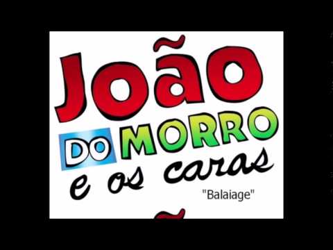 Raparigueiro - João Do Morro