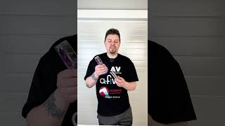 Shower head AV ENGINEERING (AVSSS-069)