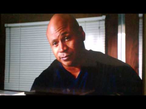 Ncis la ascension Deeks cries