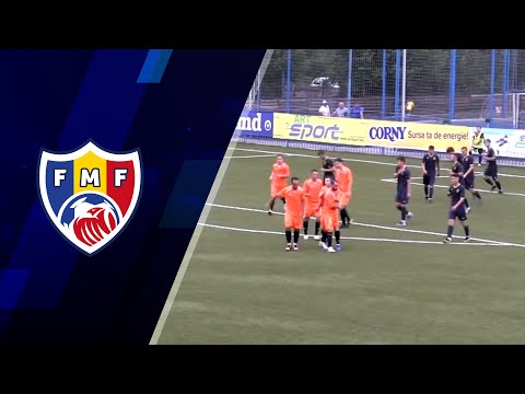 FC Victoria 1-3 Dacia Buiucani // Divizia A, 22.06.2019