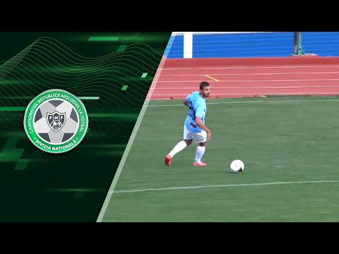FC Florești 1-1, Speranța, Rezumatul Meciului // Divizia Națională, 22.07.2020
