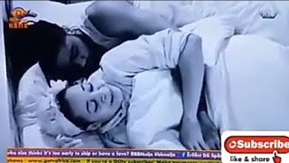 BBNAIJA: Most romantic moments in the house u migh