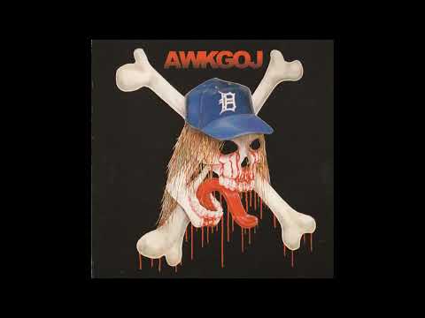 Andrew W.K - We Want Fun