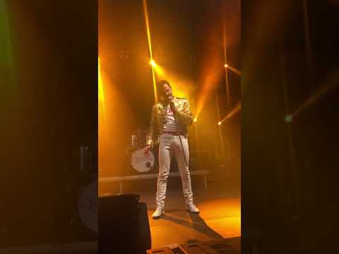 Queenie- We are the champions, Brodfest 29.6.2019