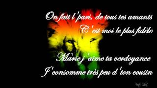Seev - Marie jeanne + PAROLES
