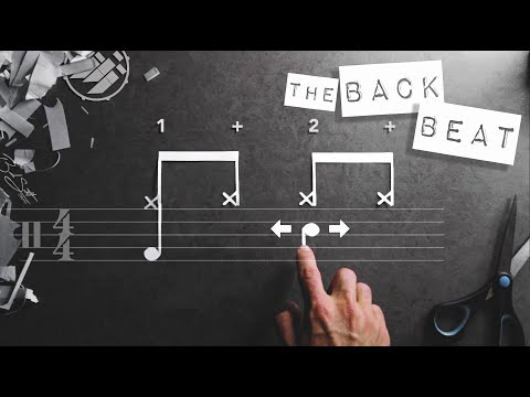 The "Backbeat" | A Brief History & Drum Lesson