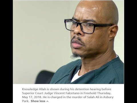 Knowledge Born Allah - The Sad Truth - Lifers Group Official - Where Are They Now ? Lifers Group