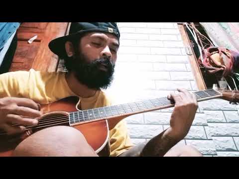 Jayson in town - Empelight ( Jonas ) cover song reggaestyle