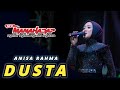 DUSTA ANISA RAHMA NEW MANAHADAP Live Sentul