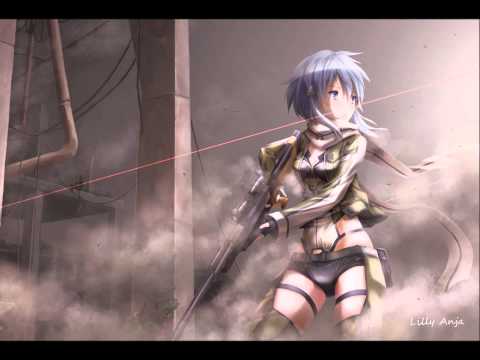 Schüsse in die Luft-Nightcore