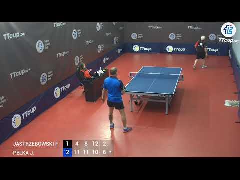 18 March Poland TT CUP (Poland 3)