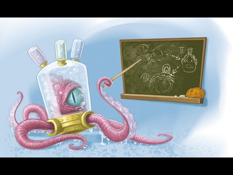 Mindbug Rules - How to Play