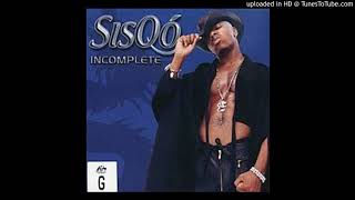 Incomplete (Slang's Gospel Extended Mix)