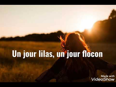 Un jour tu ris, un jour tu pleures (No Soy De Aqui)