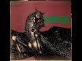 HORSE SELFTITLED FULL ALBUM U K UNDERGROUND 1971