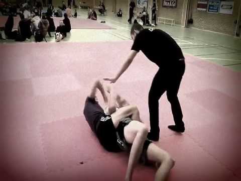 FighterZone.dk - SGL 2012 (3rd Round)