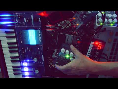 a shiver, endless [naviarhaiku528](MiniNova, Roland 505, Korg NTS-1 with Chase Bliss -- no talking)