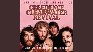 The Night Time Is The Right Time