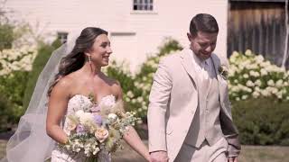 Lindsey & Jacob Highlight
