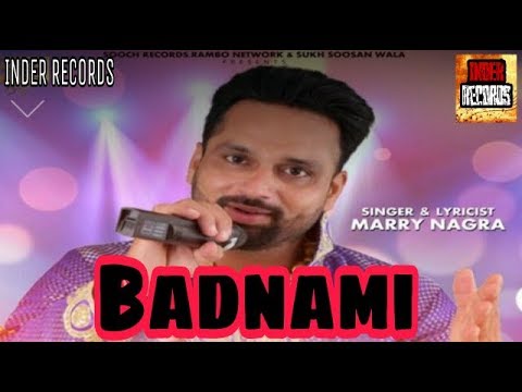 Badnami